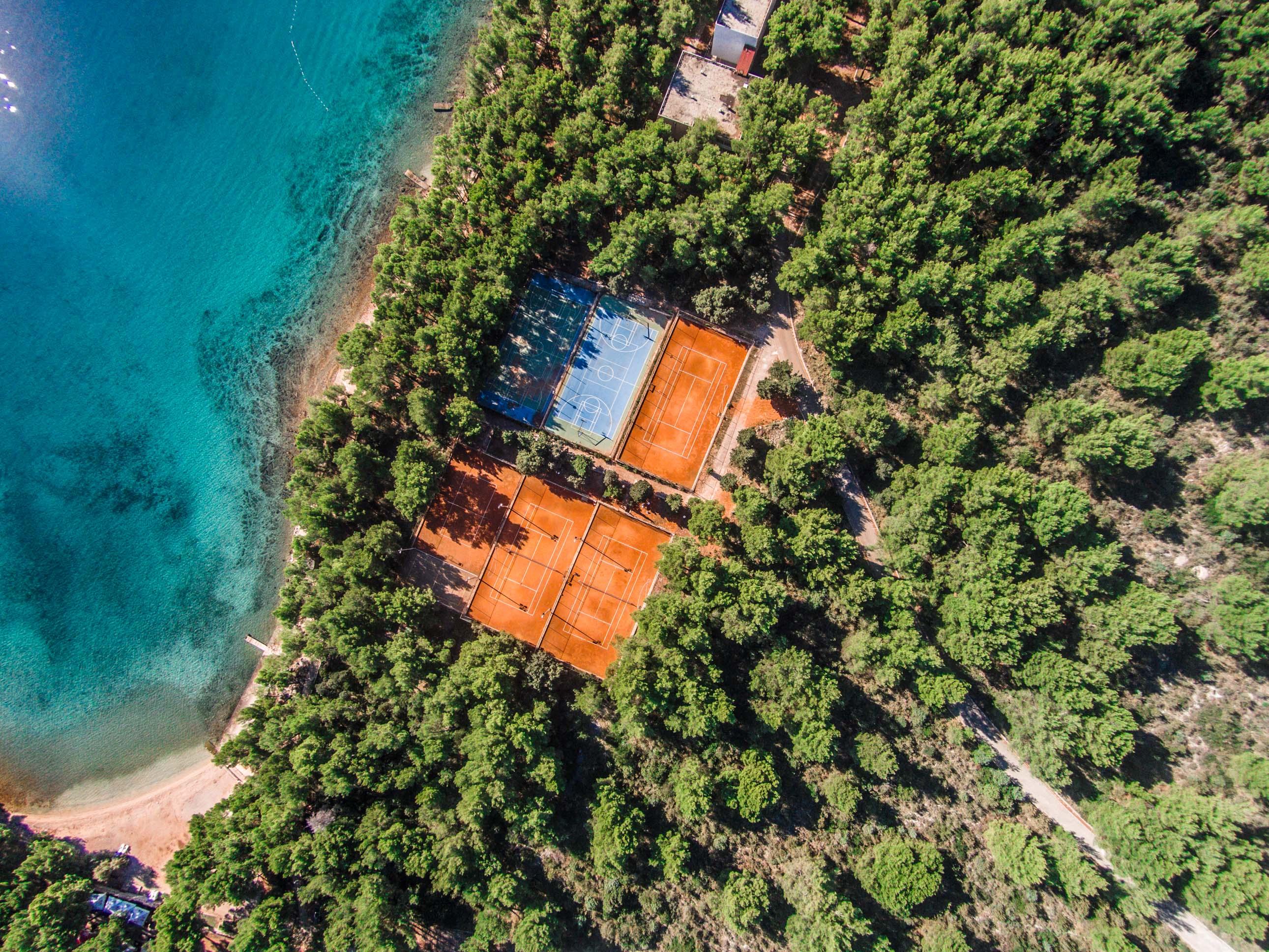 Labranda Senses Resort Vrboska Εξωτερικό φωτογραφία