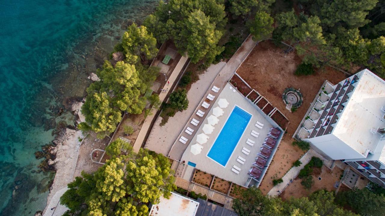 Labranda Senses Resort Vrboska Εξωτερικό φωτογραφία